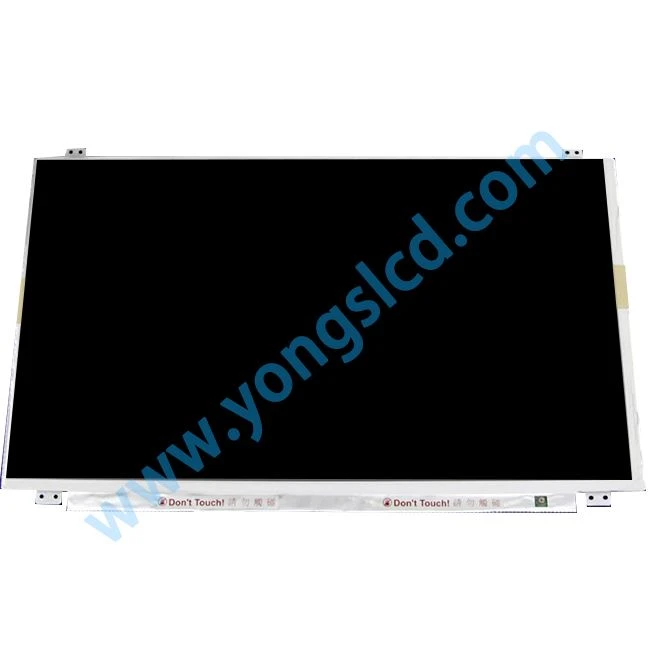แล็ปท็อปจอ LCD 15.6 หน้าจอ LED B156XW04 V0
