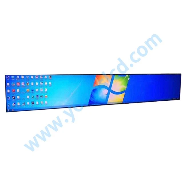 ใหม่ P485IVN01.0 เซลล์จอแสดงผล TFT LCD