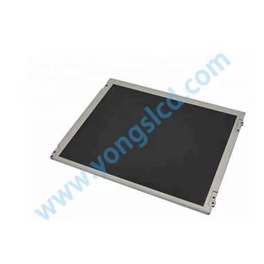 หน้าจอ LCD แผงอุตสาหกรรมขนาด 12.1 นิ้ว G121XN01 V1