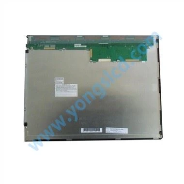 แผงโมดูล LCD TFT 15 นิ้ว NL10276BC30-34D