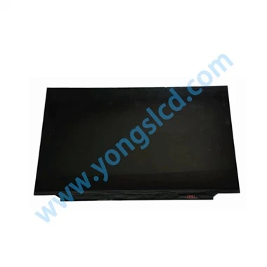 17.3 นิ้วแล็ปท็อปจอ LCD 4K หน้าจอ B173ZAN03.1 UHD IPS DHL