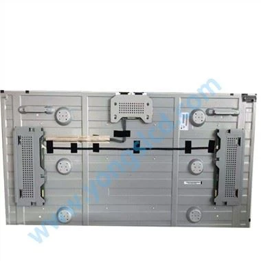 จอ LCD ขนาด 55 นิ้วสําหรับจอแสดงผล BOE DV550FHM-NN0 ป้ายดิจิตอล