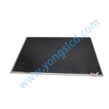 จอแสดงผล A-si TFT LCD B154EW04 V9