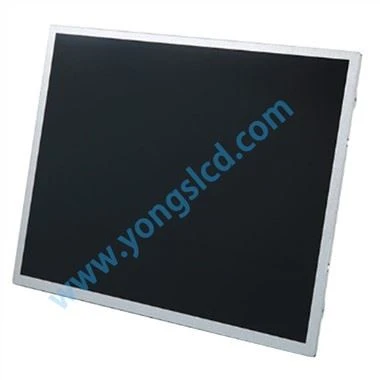 A-Si TFT-LCD LCM G150XAN01.0 แผง 15 นิ้ว