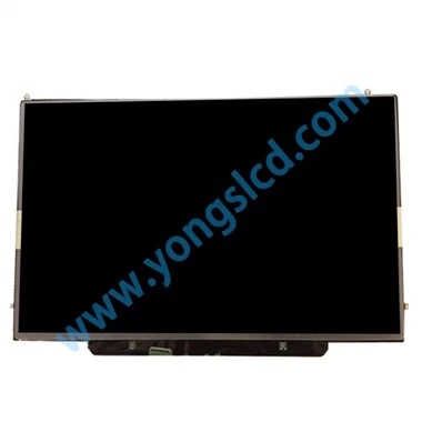 B133EW04 V4 AUO 13.3 นิ้วแล็ปท็อปจอ LCD