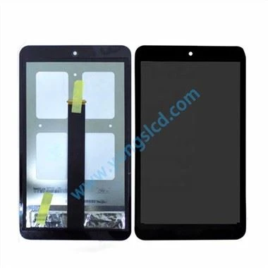 สำหรับ Asus Memo Pad 8 ME181 K011 หน้าจอสัมผัสพร้อมหน้าจอ LCD