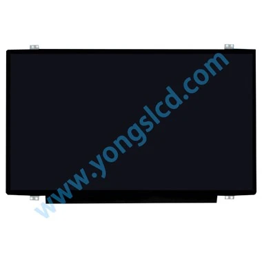 สำหรับ B156XTN07.0 40 ขา 15.6 นิ้ว LCD LED EDP แผงหน้าจอ