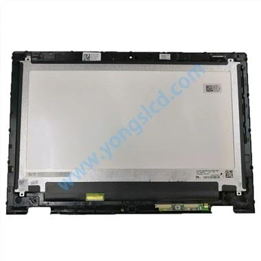 สำหรับ Dell Inspiron 13 7000 จอแสดงผล LCD หน้าจอสัมผัส