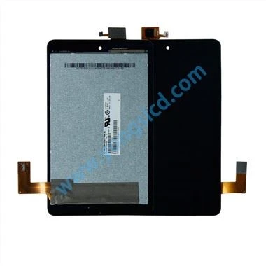 สำหรับ Dell Venue 7 3740 3730 จอแสดงผล LCD หน้าจอสัมผัส