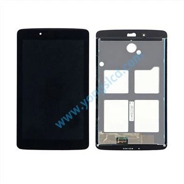 สำหรับ LG G Pad 7.0 V400 แท็บเล็ตหน้าจอ LCD Touch