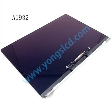 สําหรับ MacBook Air 13 นิ้ว Retina A1932 แผงจอแสดงผล LED เต็มรูปแบบ