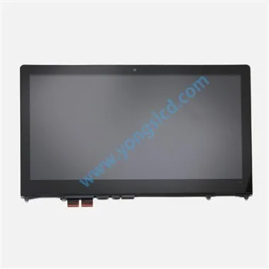 สำหรับ YOGA 510-15IKB Touch Screen Digitizer