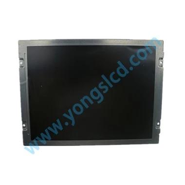 จอแสดงผล LCD TFT AA084SB01