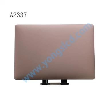 MacBook Air M1 2020 A2337 จอแสดงผล LCD