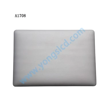 ชุดประกอบหน้าจอ LCD Macbook Pro A1708
