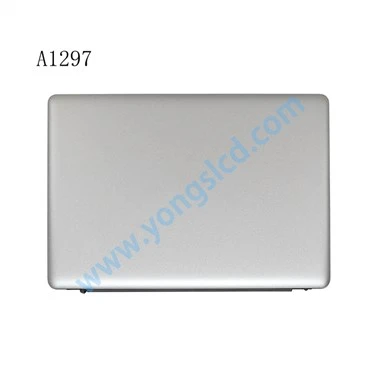 ใหม่สําหรับ MacBook Pro 17 A1297 หน้าจอแสดงผล LCD