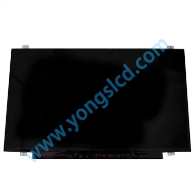 ต้นฉบับ B140XTN01.1 หน้าจอ LCD ขนาด 14.0 นิ้ว