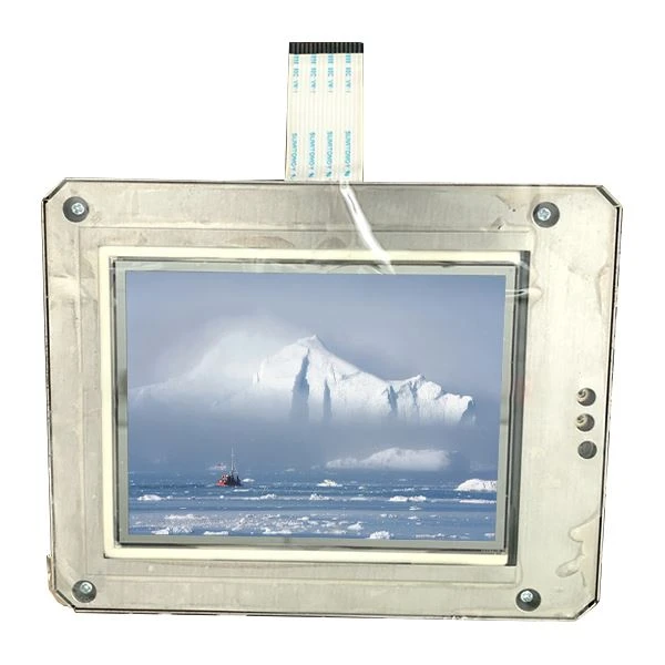 4.0 นิ้ว 320 × 240 แผงหน้าจอแสดงผล LCD โมดูล LCD จอแสดงผล TFD40W11-B