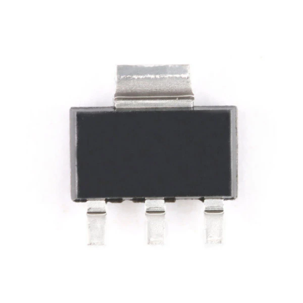 ส่วนประกอบอิเล็กทรอนิกส์วงจรรวมดั้งเดิม LM317DCYR