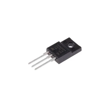 ในบรรทัด STP10NK80ZFP ถึง-220FP