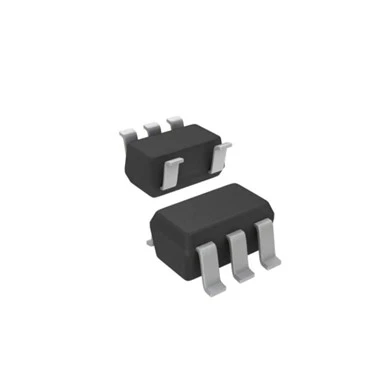 LMV321M5 SOT-23-5 การทำงานแบบรางต่อรางแรงดันต่ำ