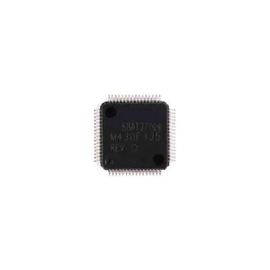 MSP430F135IPMR LQFP-64 ชิป 16-บิตไมโครคอนโทรลเลอร์ 8MHz