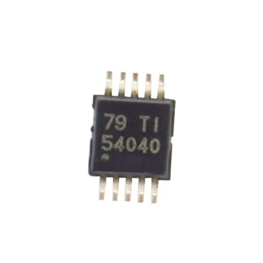 ใหม่เดิมTPS54040DGQR 54040 MSOP10