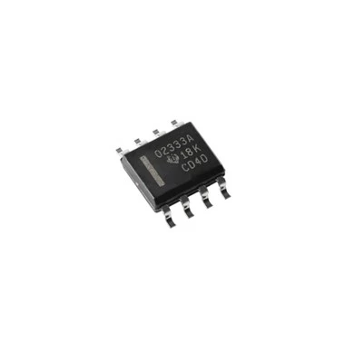 OPA2333AIDR SOP-8 Dual Precision Operational Amplifier