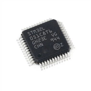 STM32L051C8T6 ARM® Cortex®-M0 บวก