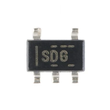 TPS70933DBVR SC-74A(ชิ้นส่วนอิเล็กทรอนิกส์)