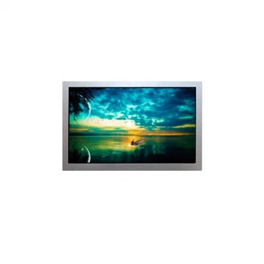 WLED 1024*768 แผงจอแสดงผล LCD 8.4 "หน้าจอสัมผัส LCD AA084XE11ADA11 หน้าจอ LCD
