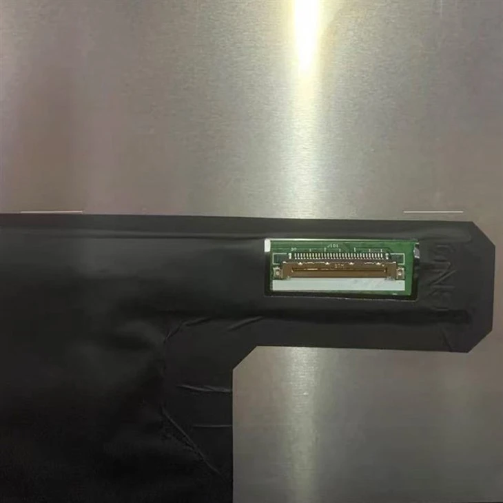 B140UAN10.N 14.0 Inch 1920*1200 TFT-LCD Screen For Laptop factory
