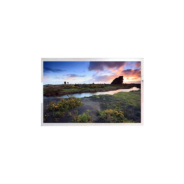 C 0 70VAN02.M 7.0 นิ้ว 800*480 TFT LCD แสดงผล