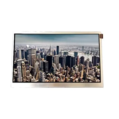 7. 0 นิ้ว 800*480 133 หน้าจอ PPI LCD AV070WVM-N14 LCM LCD