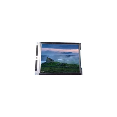 LM10V331 10.4 หน้าจอ TFT LCD ขนาด 640*480