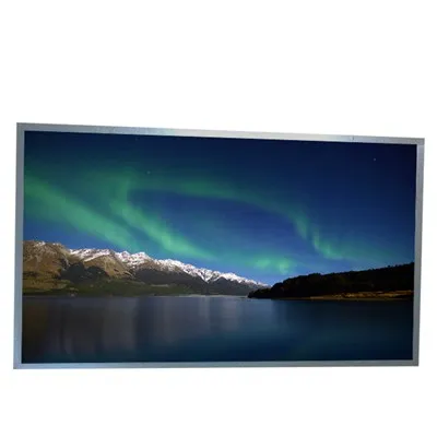 แผงจอแสดงผล LCD G270HAN01.0 ใหม่